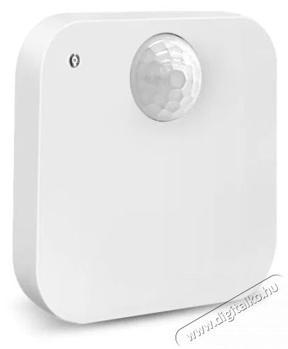 IMMAX NEO Smart 3in1 PIR, jelenl&eacute;t- &eacute;s vil&aacute;g&iacute;t&aacute;s&eacute;rz&eacute;kelő, Zigbee 3.0 H&aacute;ztart&aacute;s / Otthon / K&uuml;lt&eacute;r - Biztons&aacute;gtechnika - Mozg&aacute;s&eacute;rz&eacute;kelő - 519520