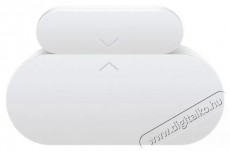 IMMAX NEO Smart mágneses ajtó és ablak szenzor, Zigbee 3.0 Háztartás / Otthon / Kültér - Biztonságtechnika - Nyitásérzékelő - 519521