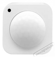 IMMAX NEO Smart PIR érzékelő, 2in1, Zigbee 3.0 Háztartás / Otthon / Kültér - Biztonságtechnika - Mozgásérzékelő - 519523