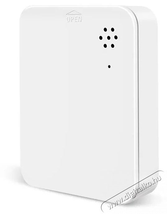 IMMAX NEO Smart, Zigbee 3.0 H&aacute;ztart&aacute;s / Otthon / K&uuml;lt&eacute;r - Biztons&aacute;gtechnika - V&iacute;zsziv&aacute;rg&aacute;s &eacute;rz&eacute;kelő - 519524