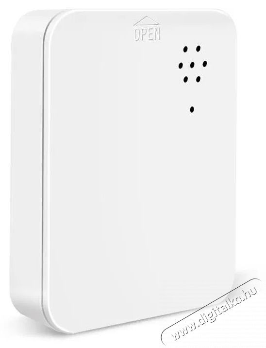 IMMAX NEO Smart, Zigbee 3.0 H&aacute;ztart&aacute;s / Otthon / K&uuml;lt&eacute;r - Biztons&aacute;gtechnika - V&iacute;zsziv&aacute;rg&aacute;s &eacute;rz&eacute;kelő - 519524