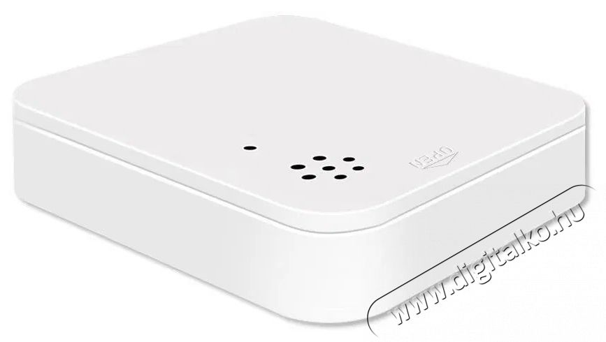 IMMAX NEO Smart, Zigbee 3.0 H&aacute;ztart&aacute;s / Otthon / K&uuml;lt&eacute;r - Biztons&aacute;gtechnika - V&iacute;zsziv&aacute;rg&aacute;s &eacute;rz&eacute;kelő - 519524
