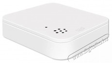 IMMAX NEO Smart, Zigbee 3.0 H&aacute;ztart&aacute;s / Otthon / K&uuml;lt&eacute;r - Biztons&aacute;gtechnika - V&iacute;zsziv&aacute;rg&aacute;s &eacute;rz&eacute;kelő - 519524