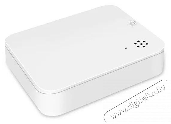 IMMAX NEO Smart, Zigbee 3.0 H&aacute;ztart&aacute;s / Otthon / K&uuml;lt&eacute;r - Biztons&aacute;gtechnika - V&iacute;zsziv&aacute;rg&aacute;s &eacute;rz&eacute;kelő - 519524