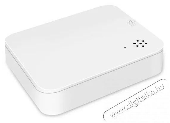 IMMAX NEO Smart, Zigbee 3.0 H&aacute;ztart&aacute;s / Otthon / K&uuml;lt&eacute;r - Biztons&aacute;gtechnika - V&iacute;zsziv&aacute;rg&aacute;s &eacute;rz&eacute;kelő - 519524