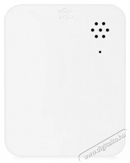IMMAX NEO Smart, Zigbee 3.0 H&aacute;ztart&aacute;s / Otthon / K&uuml;lt&eacute;r - Biztons&aacute;gtechnika - V&iacute;zsziv&aacute;rg&aacute;s &eacute;rz&eacute;kelő - 519524