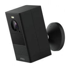 IMOU CELL 2, kültéri, 4MP, 2,8mm, IR10m, akku, mikrofon/hangszóró, wifi IP kamera Háztartás / Otthon / Kültér - Biztonságtechnika - Biztonsági kamera - 389947