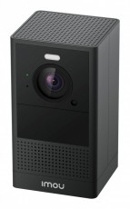 IMOU CELL 2, kültéri, 4MP, 2,8mm, IR10m, akku, mikrofon/hangszóró, wifi IP kamera Háztartás / Otthon / Kültér - Biztonságtechnika - Biztonsági kamera - 389947