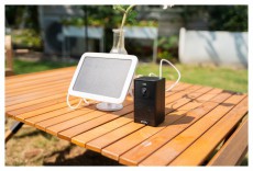 IMOU CELL 2, kültéri, 4MP, 2,8mm, IR10m, akku, mikrofon/hangszóró, wifi IP kamera Háztartás / Otthon / Kültér - Biztonságtechnika - Biztonsági kamera - 389947
