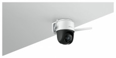 IMOU IMOU Cruiser kültéri 2MP, H265, 3.6mm (89°), IR30m, mikrofon/hangszóró, SD, fix lencsés Wi-Fi PT kamera Háztartás / Otthon / Kültér - Biztonságtechnika - Biztonsági kamera - 389948