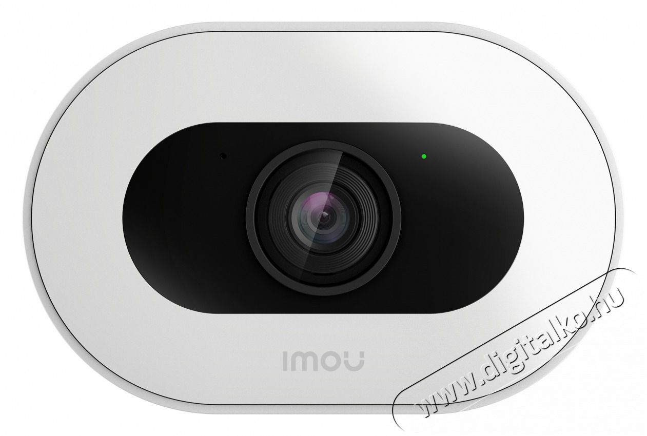 IMOU Knight, 4K (8MP), H265, 2,8mm(107°), IR30m, mikrofon/hanszóró, AI funkciók, microSD, Wifi Full-Color kamera Háztartás / Otthon / Kültér - Biztonságtechnika - Biztonsági kamera - 389977