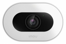 IMOU Knight, 4K (8MP), H265, 2,8mm(107°), IR30m, mikrofon/hanszóró, AI funkciók, microSD, Wifi Full-Color kamera Háztartás / Otthon / Kültér - Biztonságtechnika - Biztonsági kamera - 389977