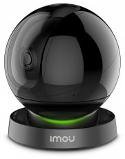 IMOU REX beltéri, 4MP, 3,6mm, IR10m, mikrofon/hangszóró, wifi IP PT dóm kamera Háztartás / Otthon / Kültér - Biztonságtechnika - Biztonsági kamera - 389982