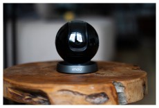 IMOU REX beltéri, 4MP, 3,6mm, IR10m, mikrofon/hangszóró, wifi IP PT dóm kamera Háztartás / Otthon / Kültér - Biztonságtechnika - Biztonsági kamera - 389982