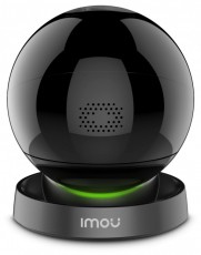 IMOU REX beltéri, 4MP, 3,6mm, IR10m, mikrofon/hangszóró, wifi IP PT dóm kamera Háztartás / Otthon / Kültér - Biztonságtechnika - Biztonsági kamera - 389982