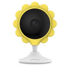 IMOU CUE 2 kamerához sárga szilikon védőtok Háztartás / Otthon / Kültér - Biztonságtechnika - Kiegészítő - 394424