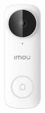 IMOU DB61i 4MP/fix. 2mm/164°/vezetékes okoscsengő Háztartás / Otthon / Kültér - Lakásfelszerelés - Csengő - 394420