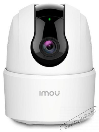 IMOU Ranger 2C, beltéri, 4MP, 3,6mm, IR10m, mikrofon/hangszóró, wifi IP PT dóm kamera Háztartás / Otthon / Kültér - Biztonságtechnika - Biztonsági kamera - 394282