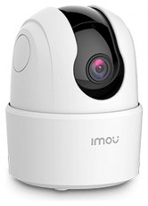 IMOU Ranger 2C, beltéri, 4MP, 3,6mm, IR10m, mikrofon/hangszóró, wifi IP PT dóm kamera Háztartás / Otthon / Kültér - Biztonságtechnika - Biztonsági kamera - 394282