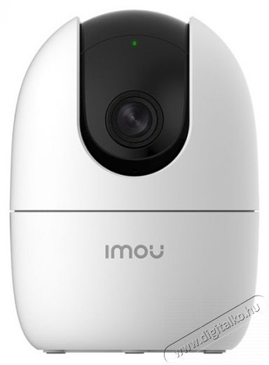 IMOU RANGER 2 IP wifi PT dome kamera Háztartás / Otthon / Kültér - Biztonságtechnika - Biztonsági kamera - 398720