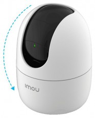 IMOU RANGER 2 IP wifi PT dome kamera Háztartás / Otthon / Kültér - Biztonságtechnika - Biztonsági kamera - 398720