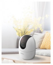 IMOU RANGER 2 IP wifi PT dome kamera Háztartás / Otthon / Kültér - Biztonságtechnika - Biztonsági kamera - 398720