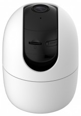 IMOU RANGER 2 IP wifi PT dome kamera Háztartás / Otthon / Kültér - Biztonságtechnika - Biztonsági kamera - 398720