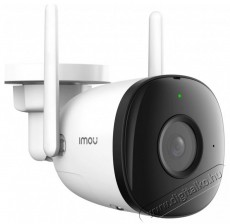 IMOU IPC-F22P/2MP/2,8mm/kültéri/H265/IR30m/mikrofon/12VDC/IP wifi csőkamera Háztartás / Otthon / Kültér - Biztonságtechnika - Biztonsági kamera - 389939