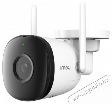 IMOU IPC-F22P/2MP/2,8mm/kültéri/H265/IR30m/mikrofon/12VDC/IP wifi csőkamera Háztartás / Otthon / Kültér - Biztonságtechnika - Biztonsági kamera - 389939
