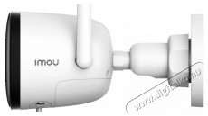 IMOU IPC-F22P/2MP/2,8mm/kültéri/H265/IR30m/mikrofon/12VDC/IP wifi csőkamera Háztartás / Otthon / Kültér - Biztonságtechnika - Biztonsági kamera - 389939