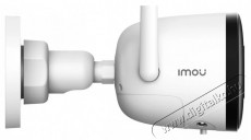 IMOU IPC-F22P/2MP/2,8mm/kültéri/H265/IR30m/mikrofon/12VDC/IP wifi csőkamera Háztartás / Otthon / Kültér - Biztonságtechnika - Biztonsági kamera - 389939