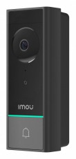 IMOU DB60/DS21 5MP kamerás Wifi okoscsengő szett Háztartás / Otthon / Kültér - Lakásfelszerelés - Csengő - 399859