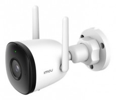 IMOU 4db wifi 2MP csőkamerával/1 db 4 csatornás Wifis hálózati rögzítő/1TB HDD vezeték nélküli megfigyelő szett Háztartás / Otthon / Kültér - Biztonságtechnika - Biztonsági kamera - 414456