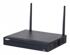 IMOU 4db wifi 2MP csőkamerával/1 db 4 csatornás Wifis hálózati rögzítő/1TB HDD vezeték nélküli megfigyelő szett Háztartás / Otthon / Kültér - Biztonságtechnika - Biztonsági kamera - 414456