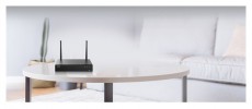 IMOU NVR1108HS-W-S2 8 csatorna/H265/Wifi 16Mbps/1x SATA(8TB)/Wifi hálózati rögzítő Iroda és számítástechnika - Hálózat - Router - 414455