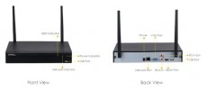 IMOU NVR1108HS-W-S2 8 csatorna/H265/Wifi 16Mbps/1x SATA(8TB)/Wifi hálózati rögzítő Iroda és számítástechnika - Hálózat - Router - 414455