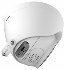 IMOU IPC-T26EP/2MP/2,8mm/kültéri/H265/IR30m/SD/mikrofon/IP wifi turret kamera Háztartás / Otthon / Kültér - Biztonságtechnika - Biztonsági kamera - 444669
