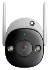IMOU Bullet 2 Pro/2MP/2,8mm/kültéri/IP67/H265/Full-Color/SD/mikrofon/hangszóró/Active Deterrence/IP wifi csőkamera Fényképezőgép / kamera - Megfigyelő / IP kamera - 456316