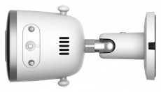 IMOU Bullet 2 Pro/2MP/2,8mm/kültéri/IP67/H265/Full-Color/SD/mikrofon/hangszóró/Active Deterrence/IP wifi csőkamera Fényképezőgép / kamera - Megfigyelő / IP kamera - 456316
