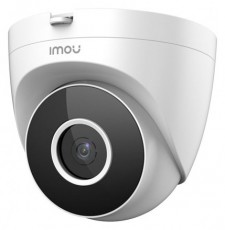 IMOU Turret SE /4MP/2,8mm/kültéri/H265/IR30m/SD/mikrofon/IP wifi turret kamera Háztartás / Otthon / Kültér - Biztonságtechnika - Biztonsági kamera - 463809