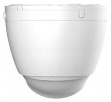 IMOU Turret SE /4MP/2,8mm/kültéri/H265/IR30m/SD/mikrofon/IP wifi turret kamera Háztartás / Otthon / Kültér - Biztonságtechnika - Biztonsági kamera - 463809