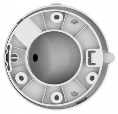IMOU Turret SE /4MP/2,8mm/kültéri/H265/IR30m/SD/mikrofon/IP wifi turret kamera Háztartás / Otthon / Kültér - Biztonságtechnika - Biztonsági kamera - 463809