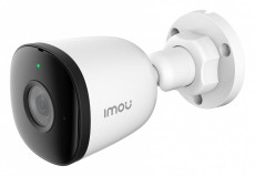 IMOU IPC-F42EA /4MP/kültéri/H265/IR30m/ember észlelés/beépített mikrofon/IP67/ IP PoE csőkamera Fényképezőgép / kamera - Megfigyelő / IP kamera - 475787