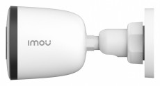 IMOU IPC-F42EA /4MP/kültéri/H265/IR30m/ember észlelés/beépített mikrofon/IP67/ IP PoE csőkamera Fényképezőgép / kamera - Megfigyelő / IP kamera - 475787