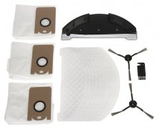 IMOU RV-L11-A száraz-nedves takarítórobot Háztartás / Otthon / Kültér - Porszívó / takarítógép - Robotporszívó - 476679