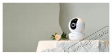 IMOU Ranger RC /5MP/3,6mm/beltéri/H265/IR10m/ember észlelés/smart-tracking/kétirányú hang/IP wifi PT kamera Fényképezőgép / kamera - Megfigyelő / IP kamera - 476793