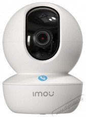 IMOU Ranger RC /5MP/3,6mm/beltéri/H265/IR10m/ember észlelés/smart-tracking/kétirányú hang/IP wifi PT kamera Fényképezőgép / kamera - Megfigyelő / IP kamera - 476793