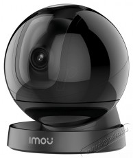 IMOU Rex 2D /5MP/3,6mm/beltéri/H265/IR10m/SD/smart-tracking/kétirányú hang/ IP wifi PT kamera Fényképezőgép / kamera - Megfigyelő / IP kamera - 476790