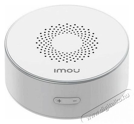 IMOU Alarm Siren /Zigbee/okos hangjelző Háztartás / Otthon / Kültér - Biztonságtechnika - Sziréna - 478187