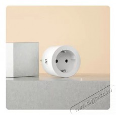 IMOU CE1 /2,4 GHz Wifi/okos konnektor Háztartás / Otthon / Kültér - Okos otthon - Okos konnektor - 478191